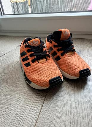 Adidas zx flux k ( дитячі