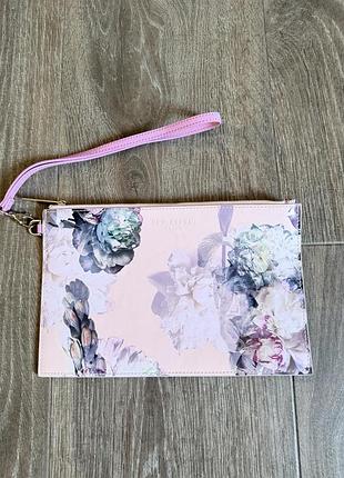 Клатч ted baker