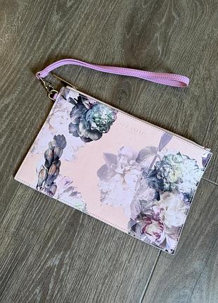 Клатч ted baker