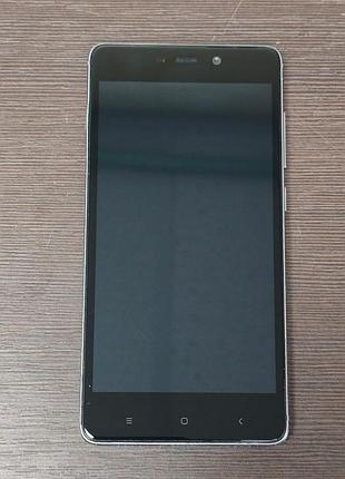 Xiaomi redmi 4 prime 3/32gb android 6.0
