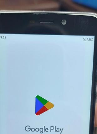 Xiaomi redmi 4 prime 3/32gb android 6.0 9