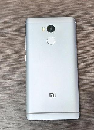 Xiaomi redmi 4 prime 3/32gb android 6.0 2