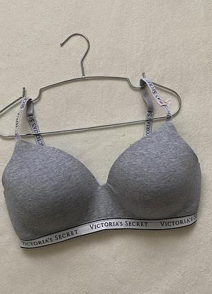 Бавовняний бюстгальтер victoria’s secret