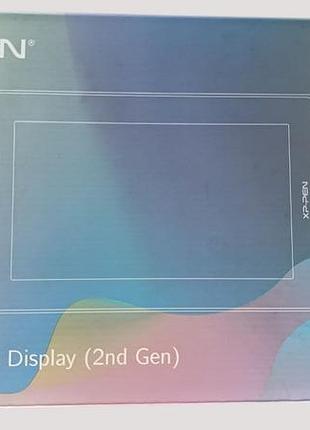 Графический планшет xp pen artist 12