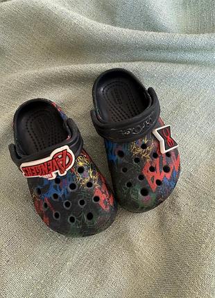 Crocs оригинал с7 наш 24