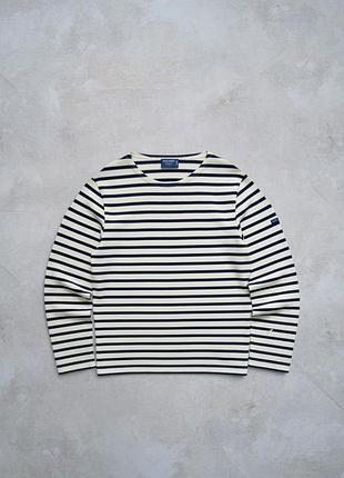 Лонгслив кофта saint james × sandro