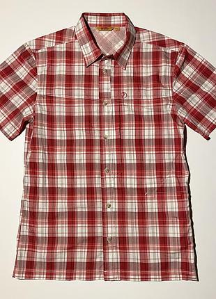 Чоловіча сорочка fjallraven stoat shirt