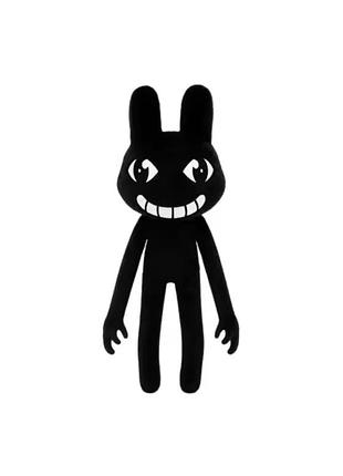 М'яка іграшка енімал хоспітал stalker animal hospital roblox переслідувач сталкер 28 см