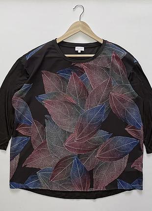 Escada sport жіночий джемпер рукав 3/4, розмір xl