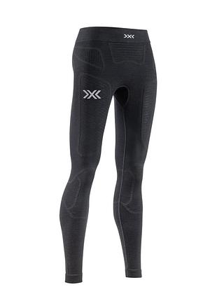 Круті жіночі термолосини з вовни мериноса від x-bionic symbio merino