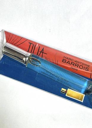 Туалетна вода спрей mar ant bar tilia 20 ml