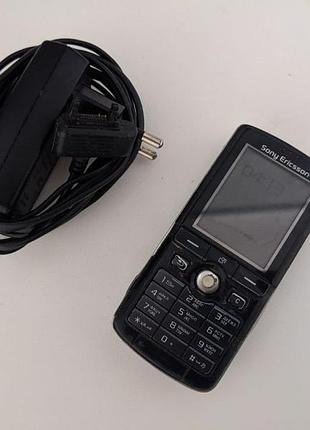 Мобильный телефон sony ericsson k750i бу