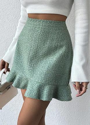 Спідниця shein