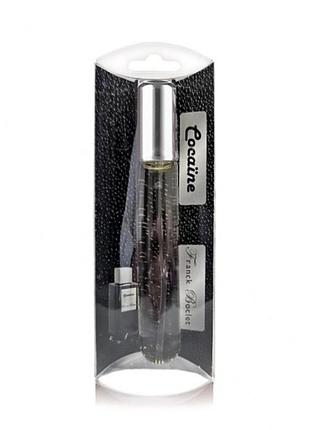 Парфумована вода унісекс franck boclet cocaine, 20 ml