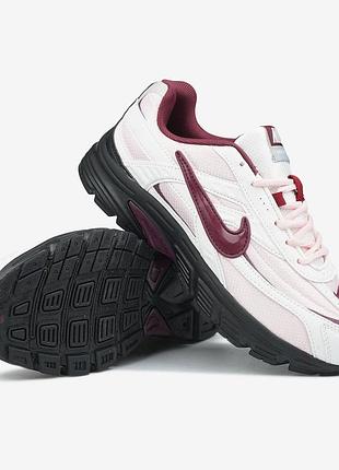 Nike initiator pink black burgundy