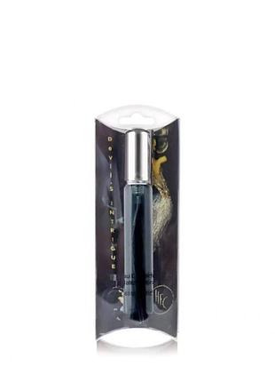 Мини парфюм haute fragrance company devil's intrigue, 20 мл
