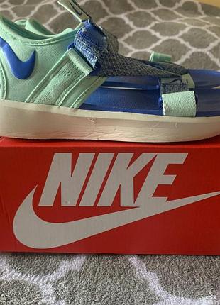 Nike босоножки