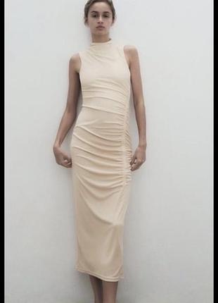 Сукня zara