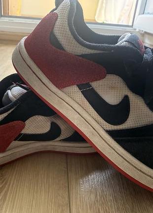 Кеди nike eur 36