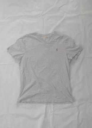 Футболка polo ralph lauren