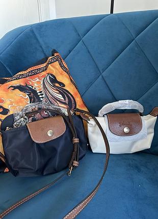 Сумки variety longchamp 2