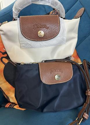 Сумки variety longchamp 4