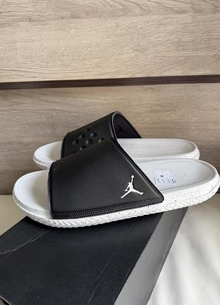 Оригінальні тапочки чоловічі air jordan ( розмір 52.5 )