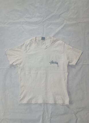 Футболка stüssy