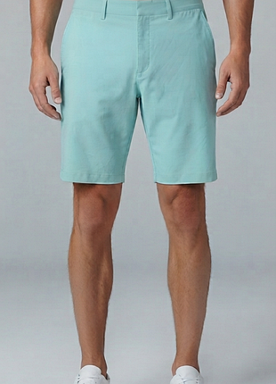 Брендові чоловічі спортивні шорти nike golf dri-fit (оригінал)