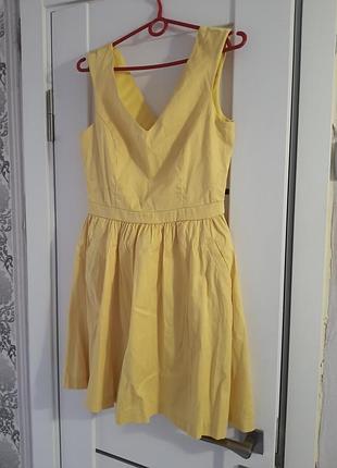 Сукня плаття zara