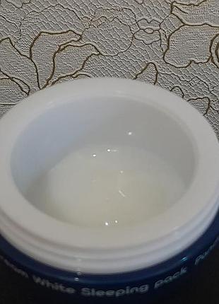 Крем-маска tony moly 4