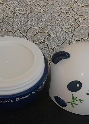 Крем-маска tony moly 3