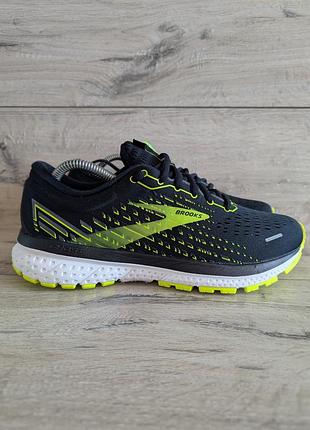 Кроссовки беговые  brooks ghost 13 42 р 26.5 см