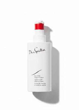 🤍dr. spiller carotene oil vitamin cream