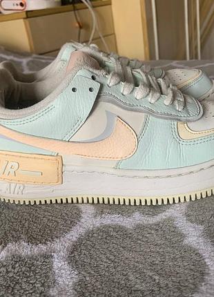 Кроссовки nike