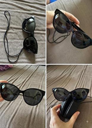 Окуляри cardeo polarized