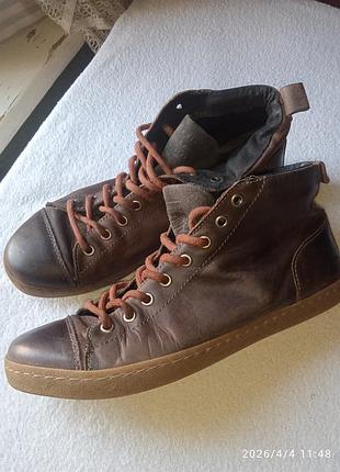 Мужские ботинки jack &amp;jones premium