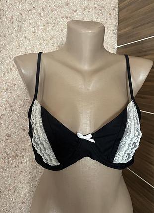 Секси летний бюстик на косточках intimissimi