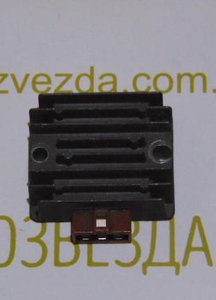 Реле заряджання sh794aa yamaha gear 4-t ua06j / ua07j / ua08j / vox sa-31j japan