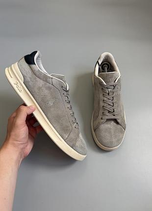Кеды polo ralph lauren heritage court ii  46(30см) sayer