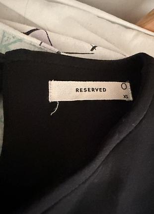 Плаття reserved 2