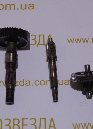 Редуктор 13*52/12*45 yamaha gear 4-t ua06j / ua07j / ua08j japan