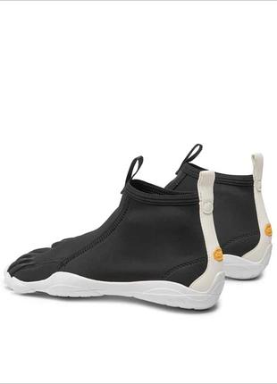 Чоловіче повсякденне взуття vibram fivefingers v-neop | barefoot casual для щоденного носіння та комфорту. eur 43