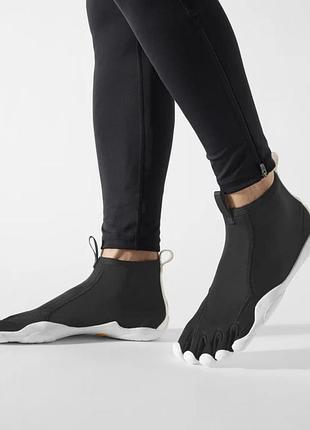 Мужская повседневная обувь vibram fivefingers v-neop | barefoot casual для ежедневного ношения и комфорта. eur 43 6