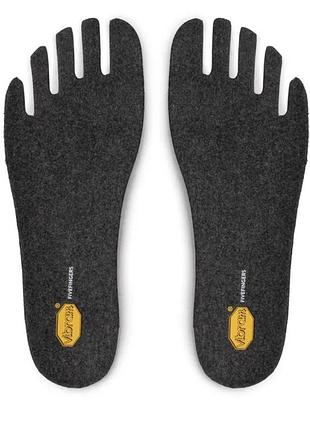 Мужская повседневная обувь vibram fivefingers v-neop | barefoot casual для ежедневного ношения и комфорта. eur 43 7