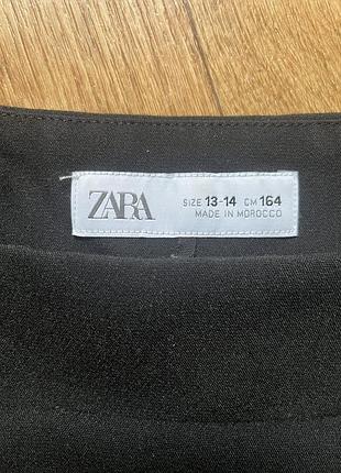 Платье zara 2