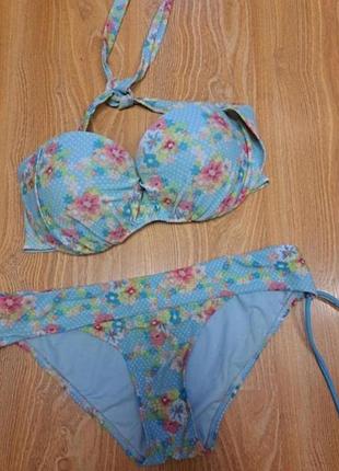 Купальник new look 46-48