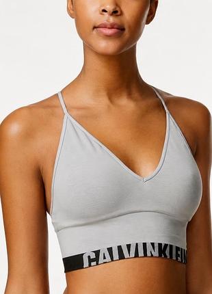 Жіночій топ calvin klein, xs