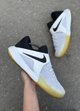 Кроссовки nike zoom live athletic shoes 852421-107 оригинал 48 размер