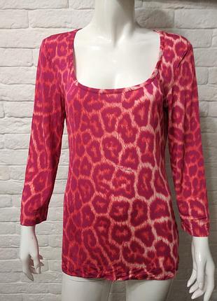 Лонгслив just cavalli